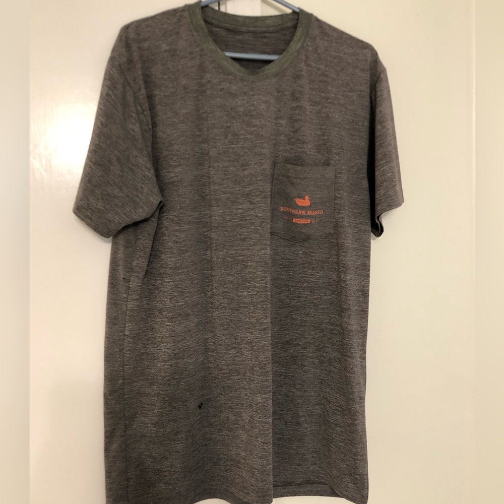Southern Marsh t-shirt